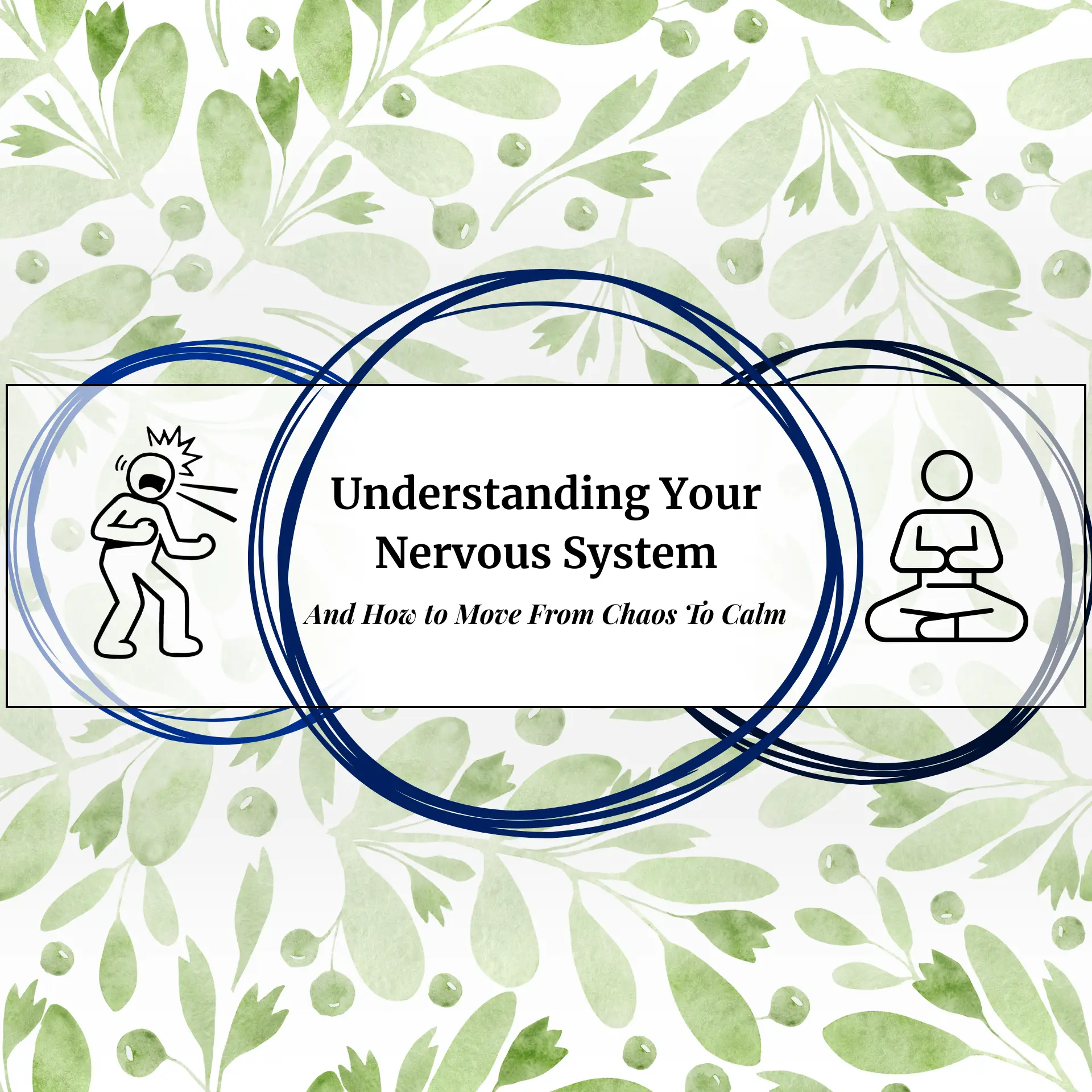 Understanding Your Nervous System